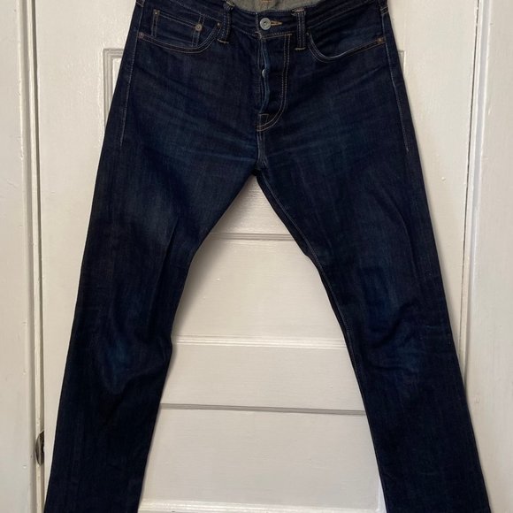 Rogue Territory Stanton Slim-Straight 29/29 - Picture 2 of 6